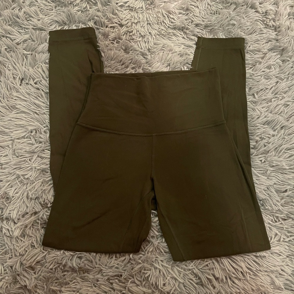 lululemon align leggings